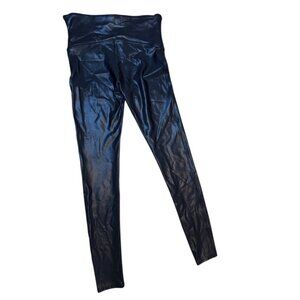 Spanx leggings size medium